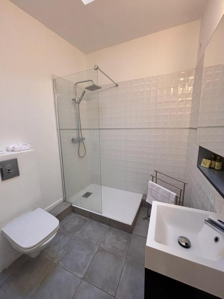 Appartement T2 Vieux Port D'Ajaccio Ajaccio  Exterior photo